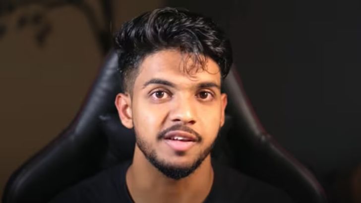 https://salarnews.in/public/uploads/images/newsimages/maannewsimage22082025_221731_Youtuber Sameer.jpg